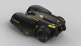 Ambrogio 4.50 PRO 2WD
