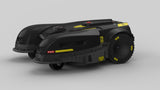 Ambrogio 4.50 PRO 2WD