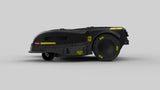 Ambrogio 4.50 PRO 2WD