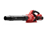 DCK 20V Batteridrevet Løvblæser 934 m³/t inkl. Batteri & Lader
