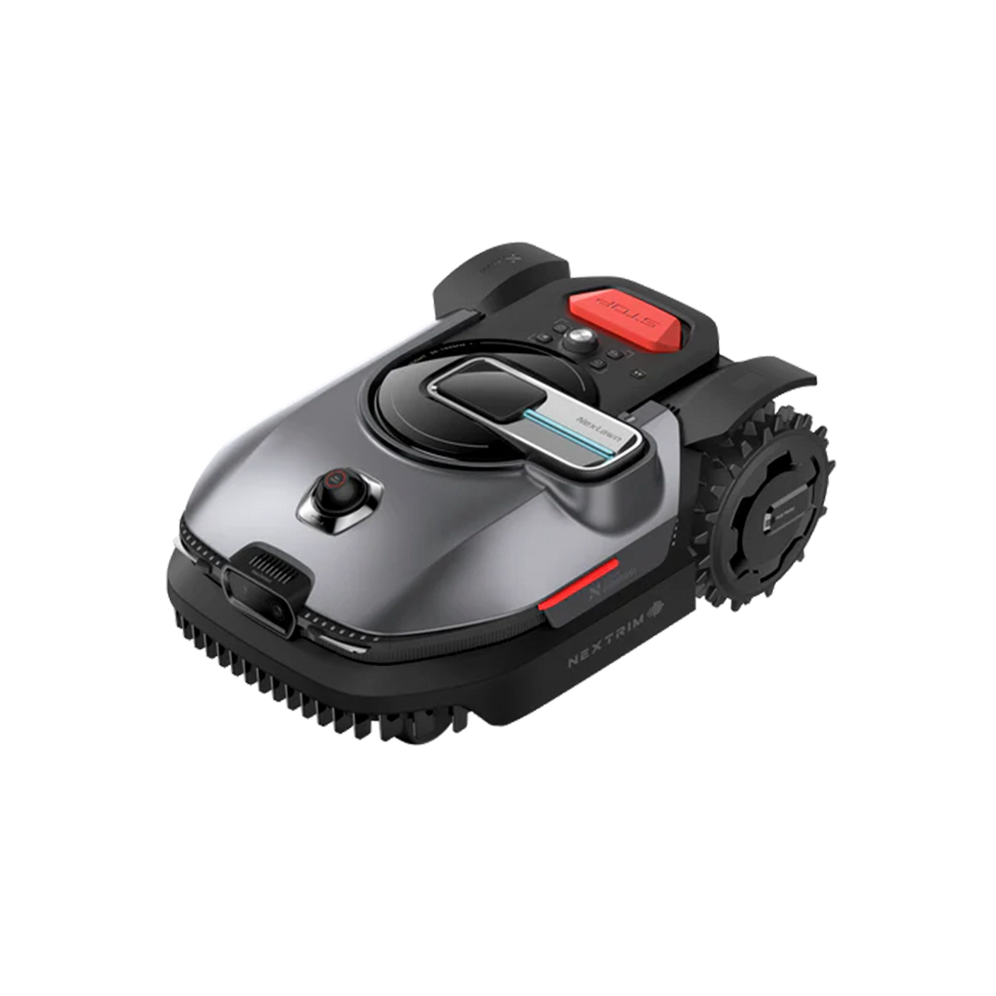 Nexlawn VIDAR 800