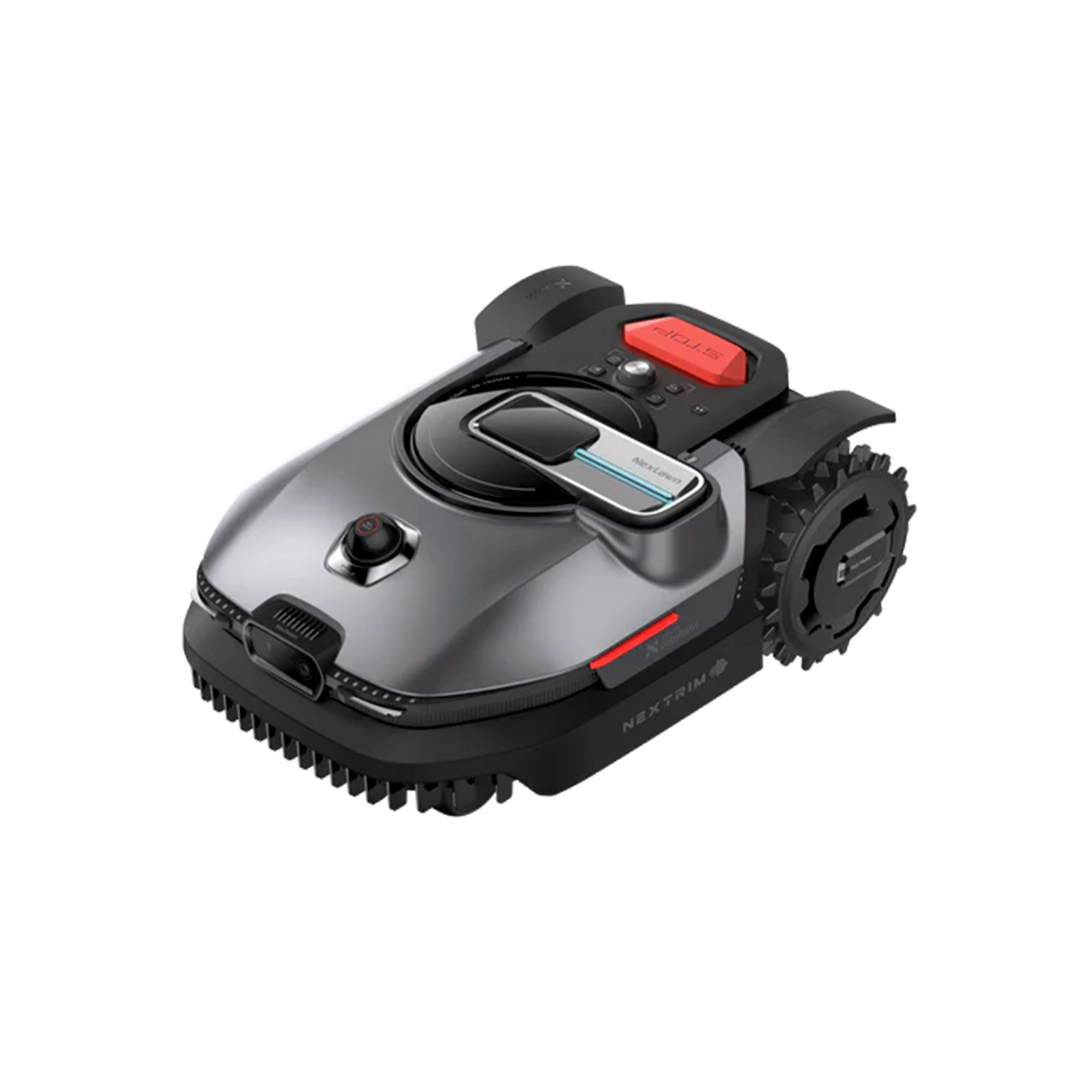 Nexlawn VIDAR 800