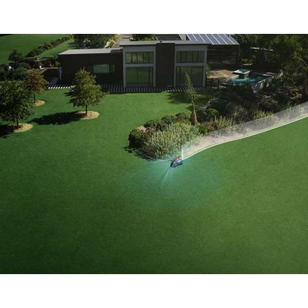 Navimow X450E (Black) – billede 8