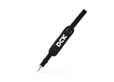DCK 58V Batteridrevet Delbart Buskryddersystem med 15" Trimmer inkl. 5Ah Batteri & 8A Lynoplader