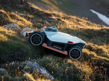 Mammotion LUBA 3 AWD 3000