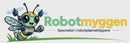 Robotmyggen