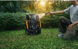Mammotion LUBA 3 AWD 3000