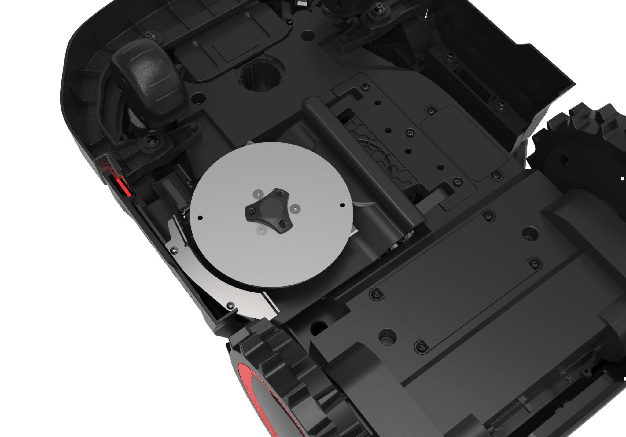 DCK TERRAINA E 800 m²