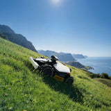 Mammotion LUBA mini 2 AWD 1500