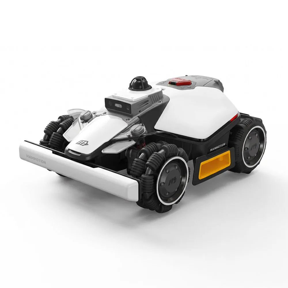Mammotion LUBA mini 2 AWD 1500