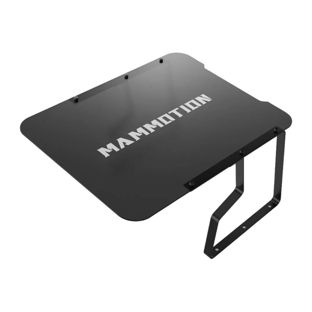 Mammotion Garage Mini