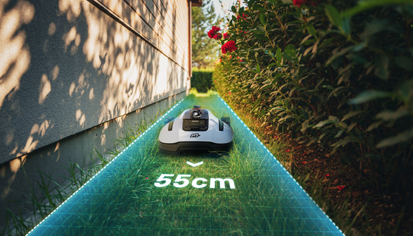Mammotion YUKA mini 2 1000