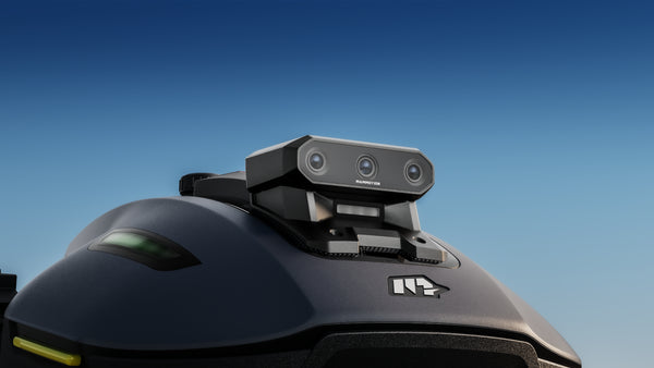 Mammotion YUKA mini 2 800